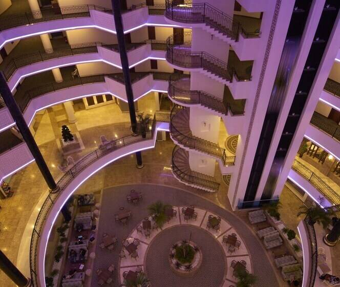 فندق Safran Thermal Resort