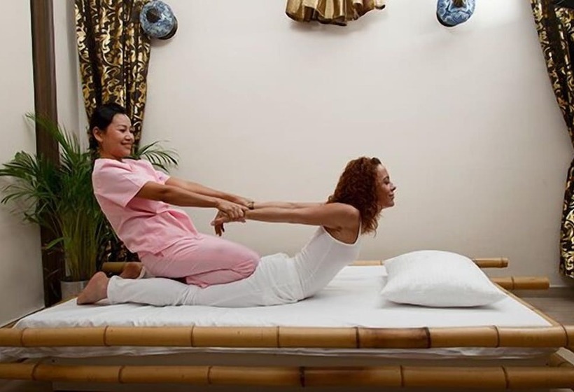 فندق Safran Thermal Resort