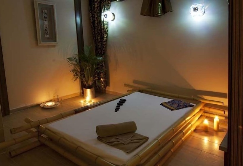 فندق Safran Thermal Resort