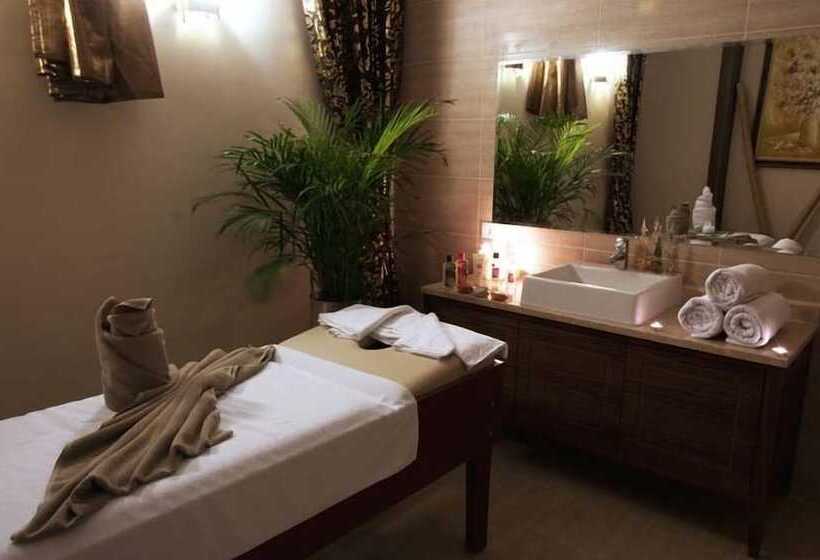 فندق Safran Thermal Resort