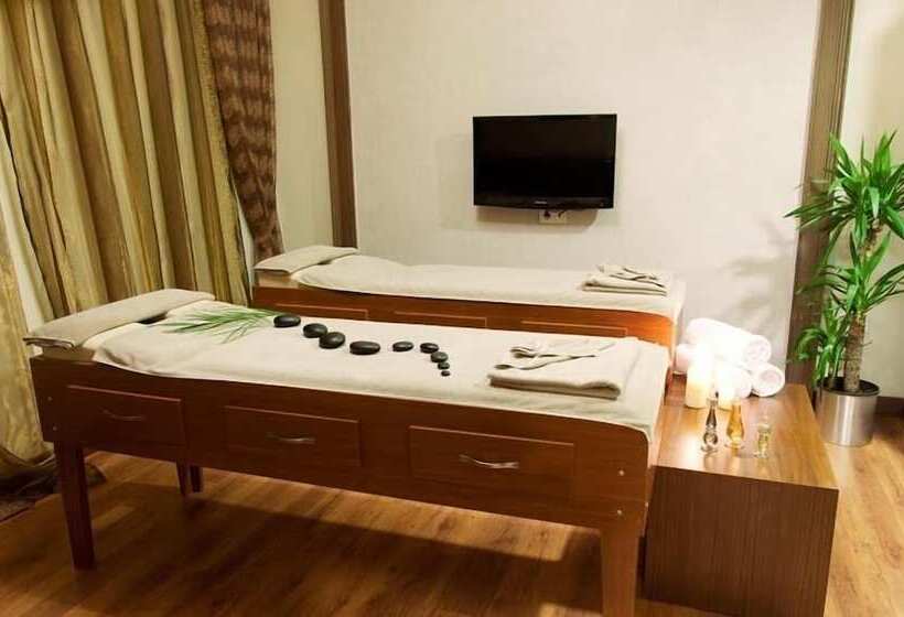 فندق Safran Thermal Resort