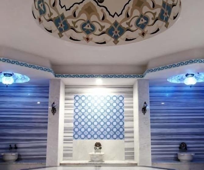 فندق Safran Thermal Resort