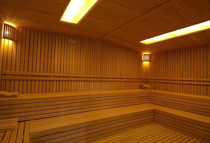 فندق Safran Thermal Resort