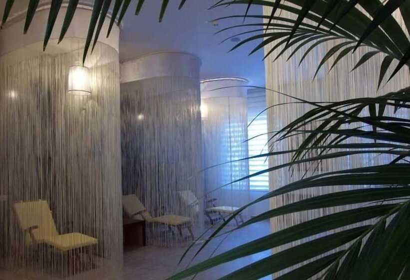 فندق Safran Thermal Resort