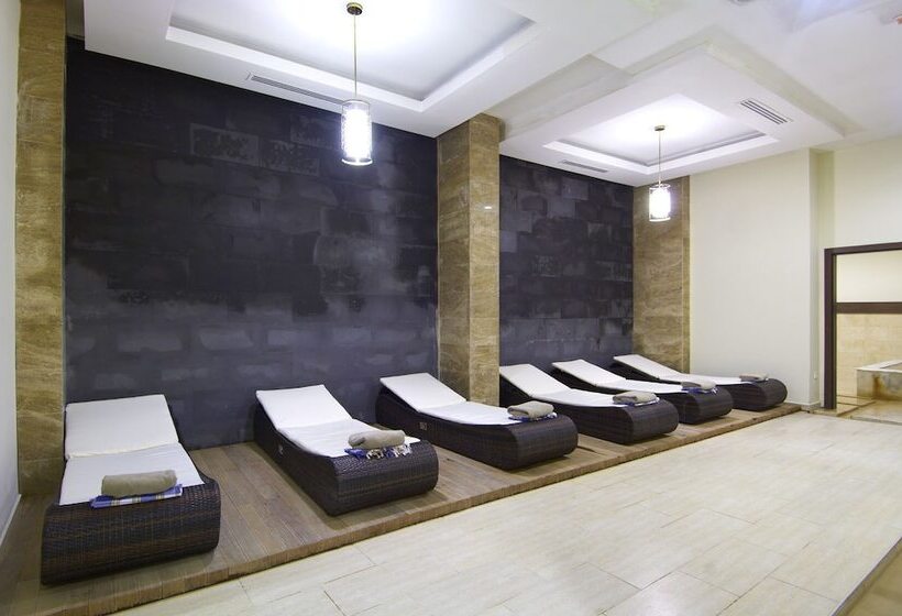 فندق Safran Thermal Resort