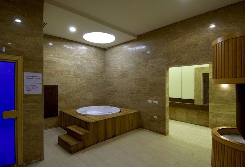 فندق Safran Thermal Resort