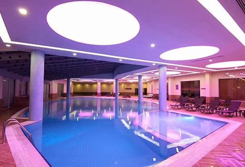 فندق Safran Thermal Resort