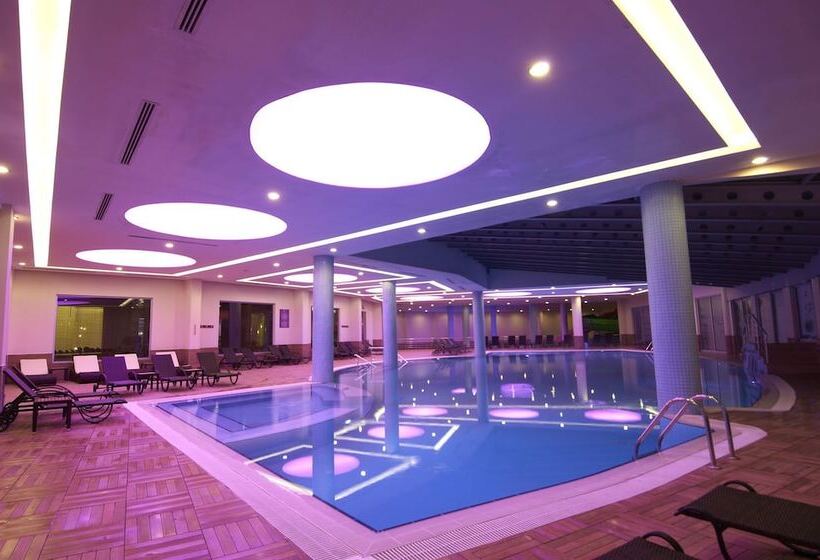 فندق Safran Thermal Resort
