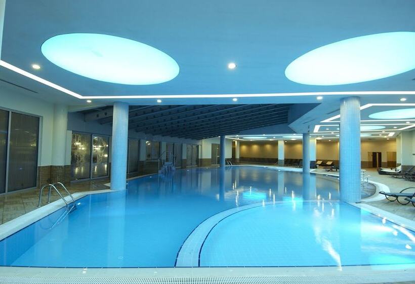 فندق Safran Thermal Resort