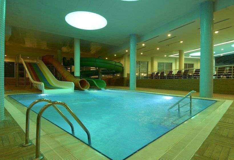 فندق Safran Thermal Resort