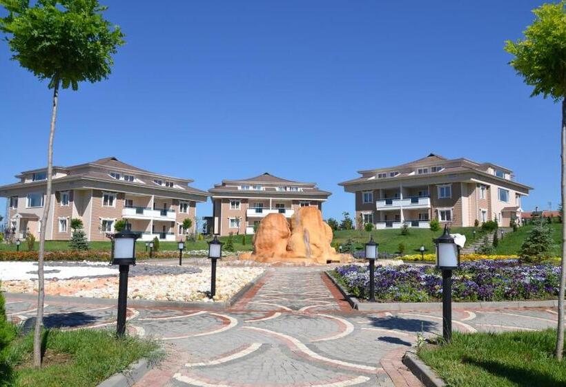 فندق Safran Thermal Resort