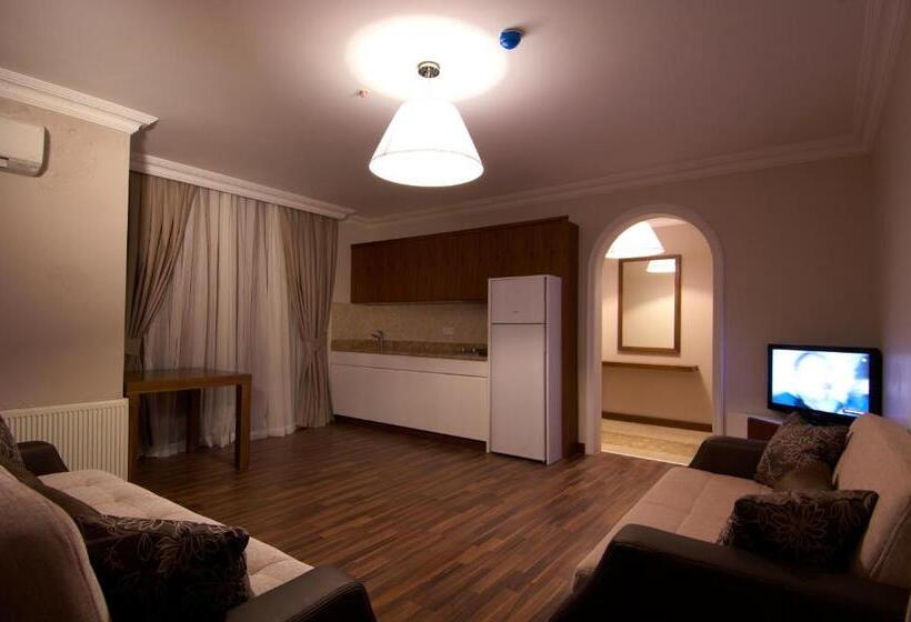 فندق Safran Thermal Resort