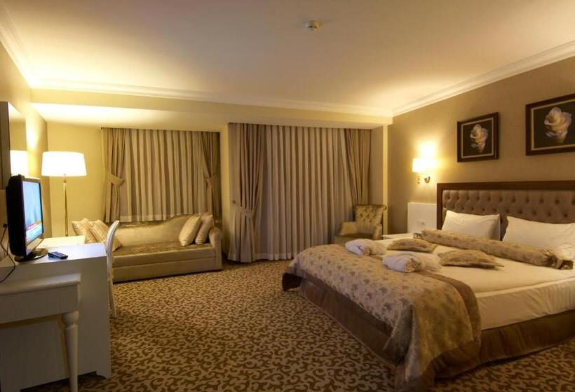 فندق Safran Thermal Resort