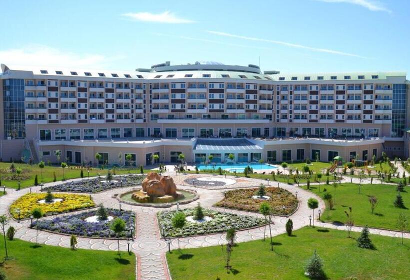 فندق Safran Thermal Resort