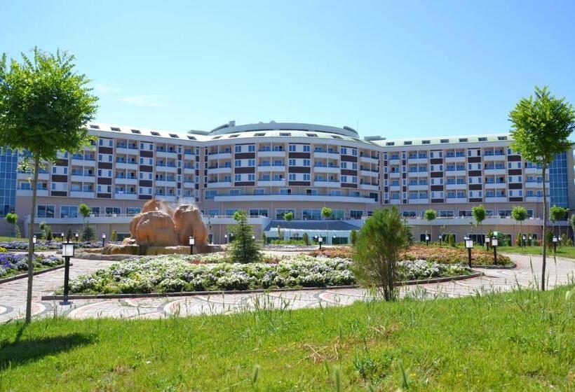 فندق Safran Thermal Resort