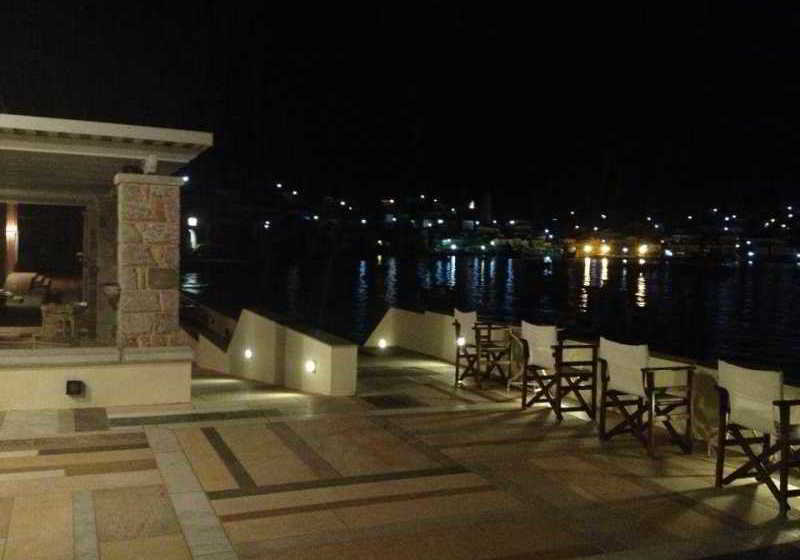 فندق Saint Nicolas Boutique