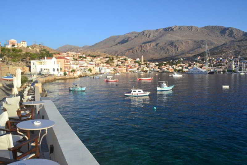 فندق Saint Nicolas Boutique