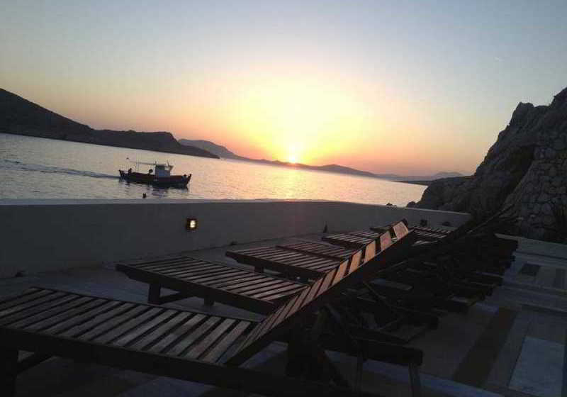 فندق Saint Nicolas Boutique