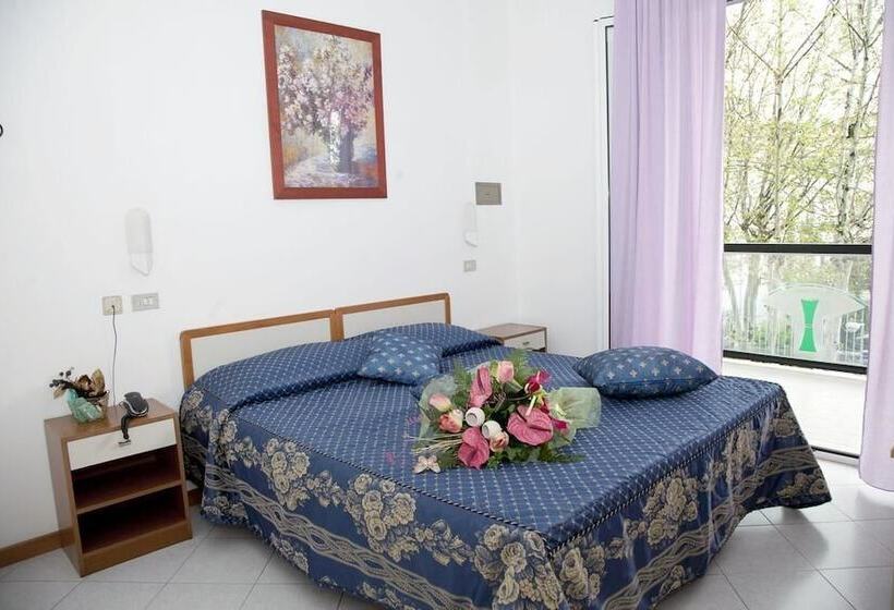 Отель Saint Raphael