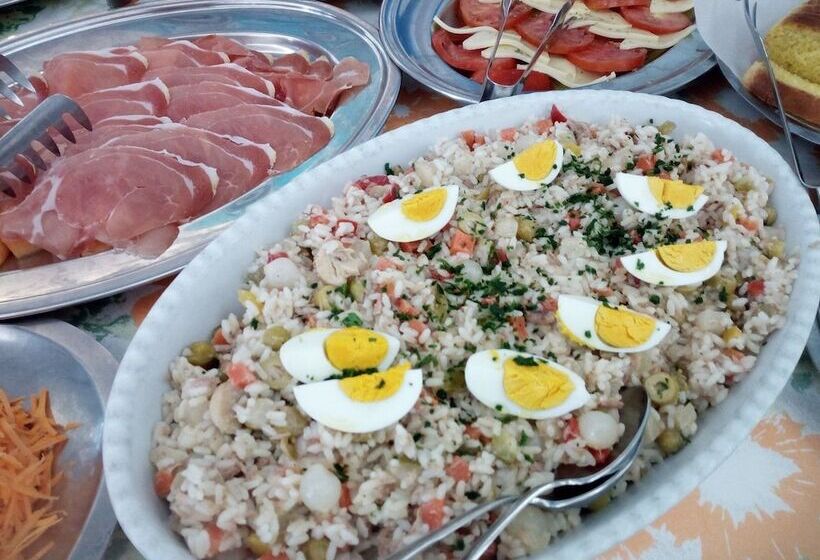 Отель Saint Raphael