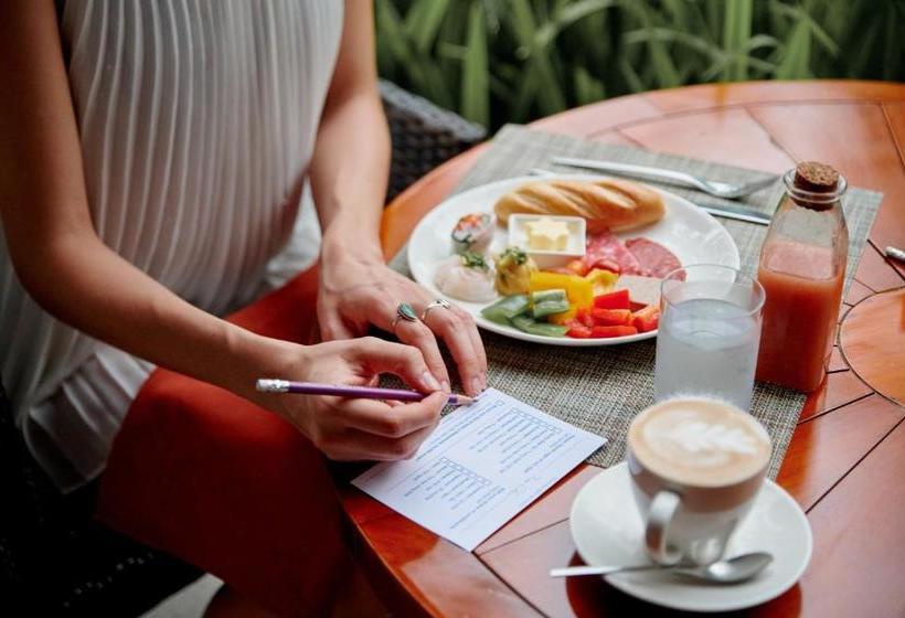 Salinda Resort Phu Quoc