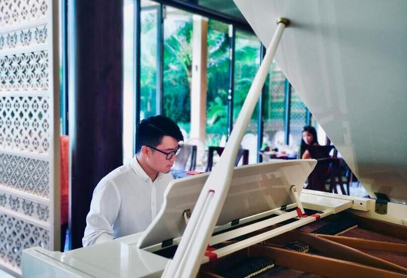 Salinda Resort Phu Quoc