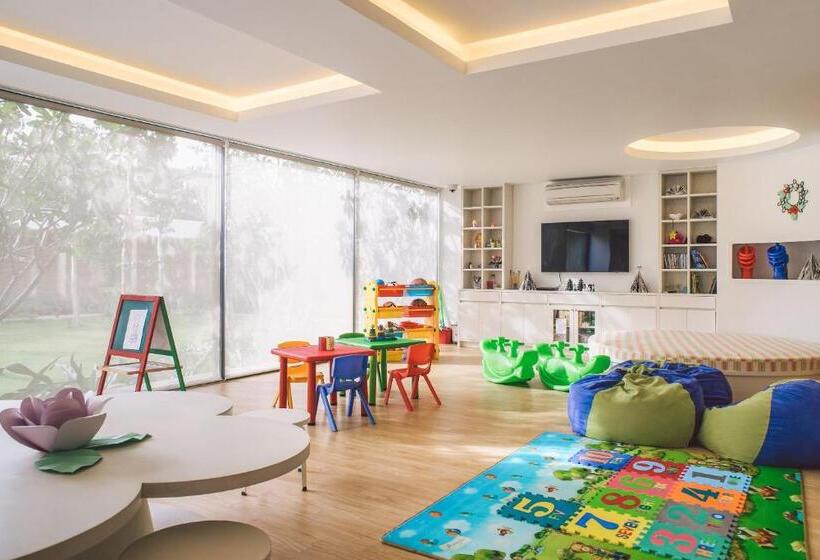 Salinda Resort Phu Quoc