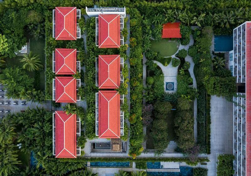 Salinda Resort Phu Quoc