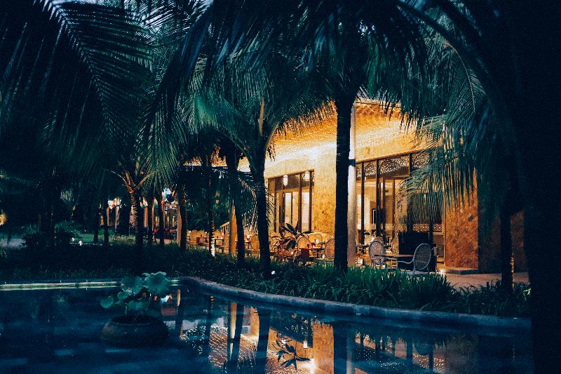 Salinda Resort Phu Quoc