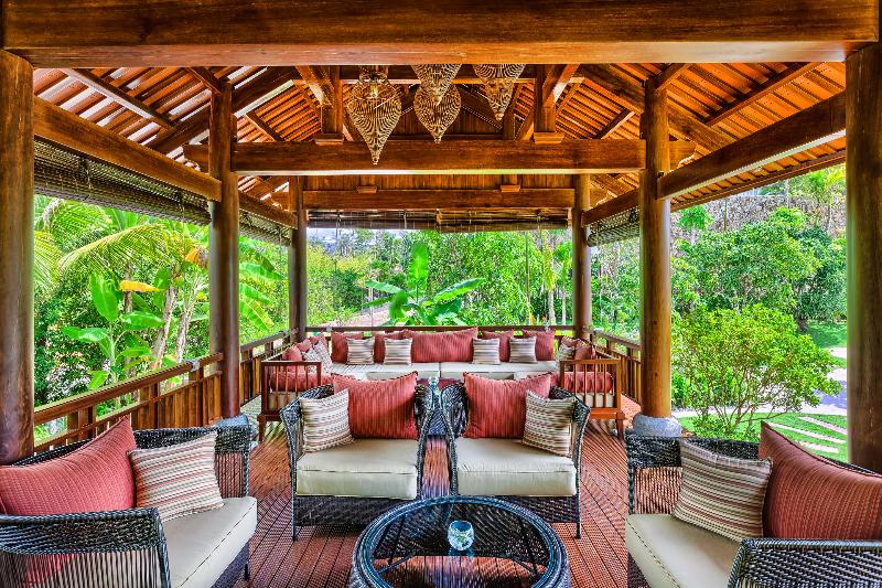 Salinda Resort Phu Quoc