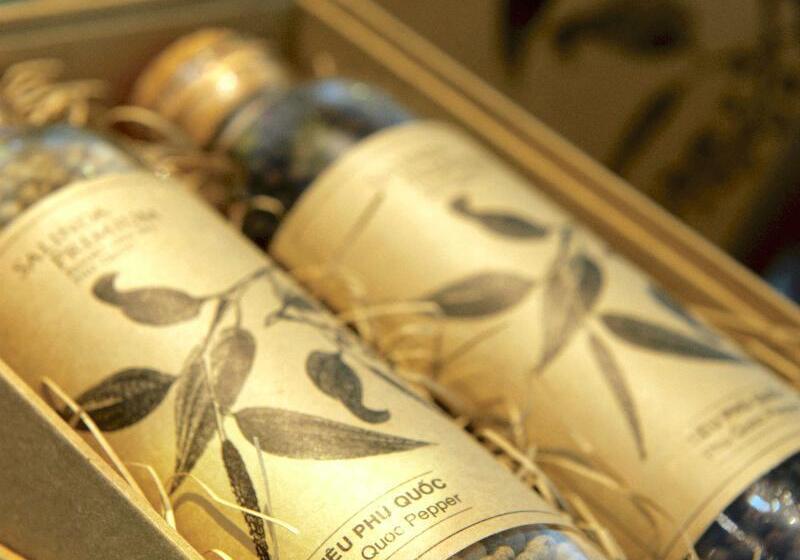 Salinda Resort Phu Quoc