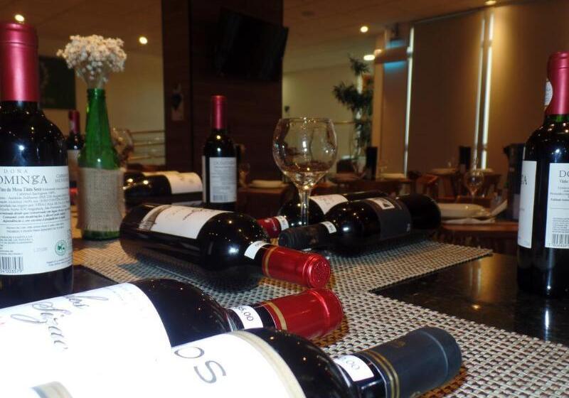 Отель San Diego Express Barro Preto