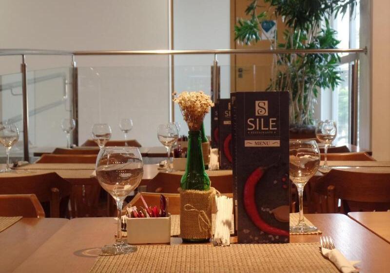 Отель San Diego Express Barro Preto