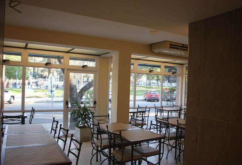 فندق San Martín