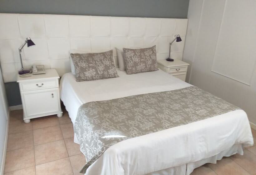 فندق San Martín