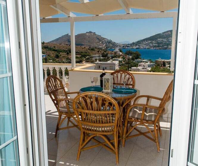 هتل Saraya Resort