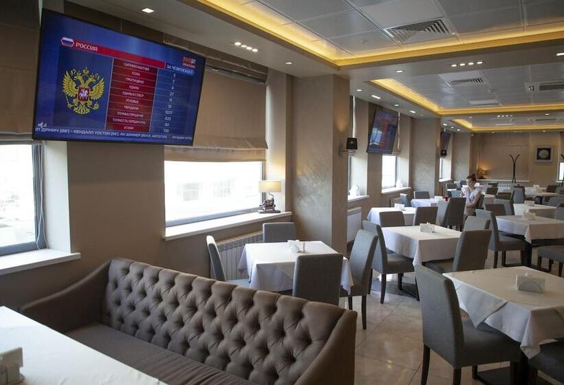 هتل Sevastopol Modern