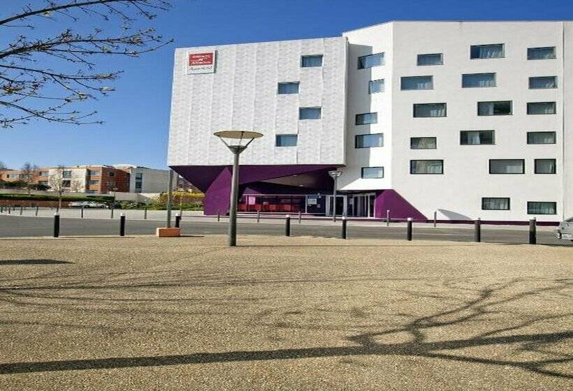 ホテル Séjours & Affaires Massy Atlantis