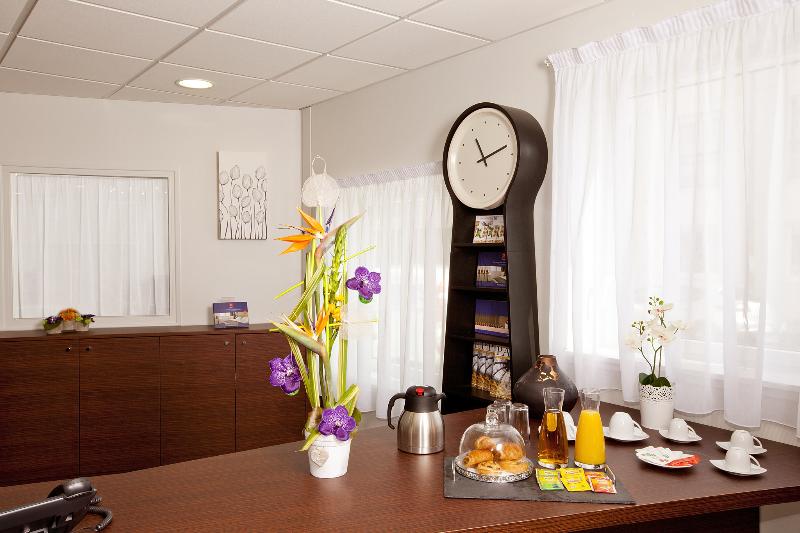 ホテル Séjours & Affaires Massy Atlantis