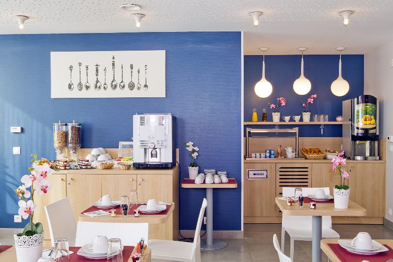 ホテル Séjours & Affaires Massy Atlantis