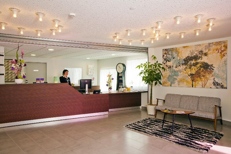 ホテル Séjours & Affaires Massy Atlantis