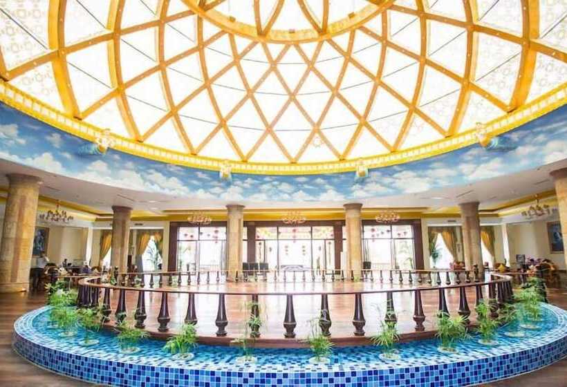 בית מלון כפרי Sokha Phnom Penh