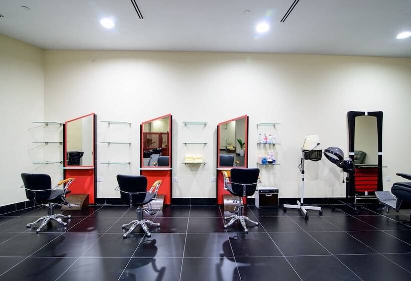 בית מלון כפרי Sokha Phnom Penh