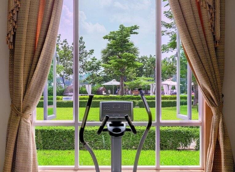 בית מלון כפרי Sokha Phnom Penh