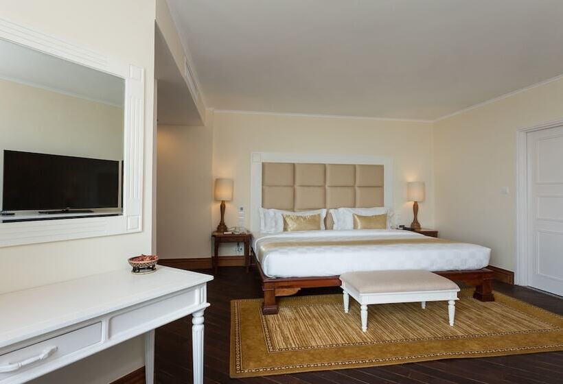 בית מלון כפרי Sokha Phnom Penh