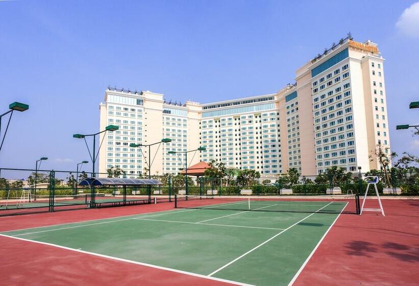 בית מלון כפרי Sokha Phnom Penh