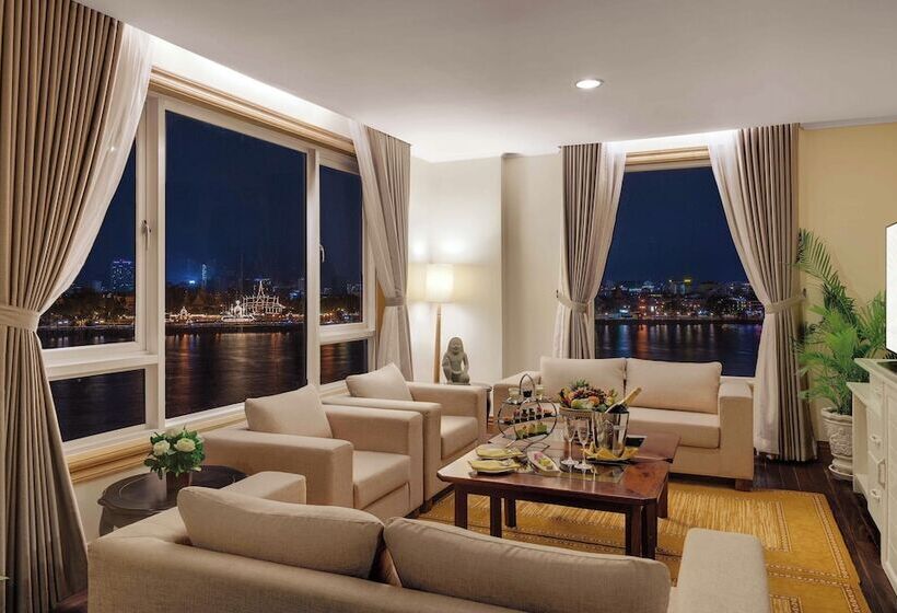 בית מלון כפרי Sokha Phnom Penh