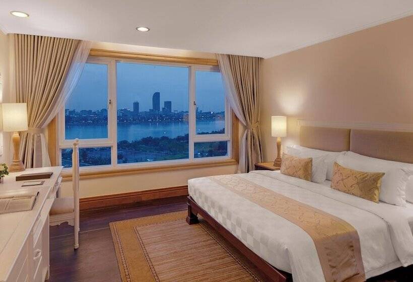 בית מלון כפרי Sokha Phnom Penh