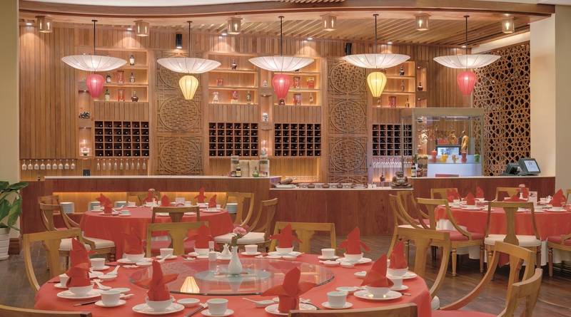 בית מלון כפרי Sokha Phnom Penh