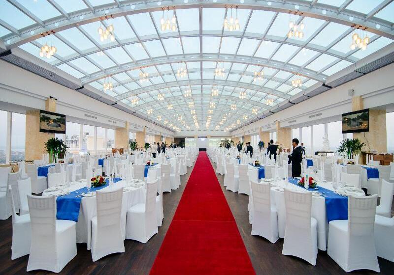 בית מלון כפרי Sokha Phnom Penh